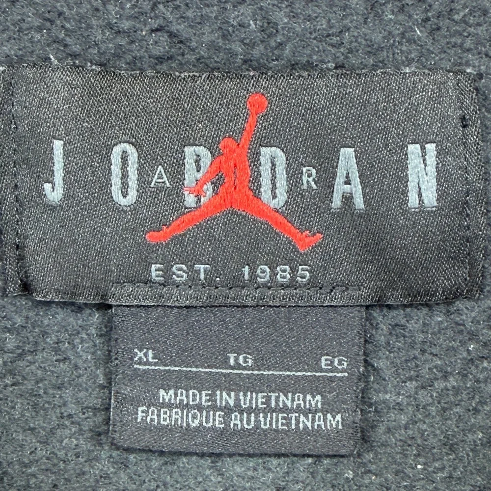 Jordan brand long